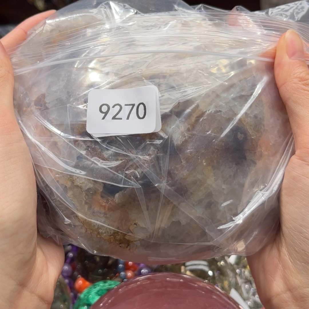 【闪购商品】未镶嵌大型摆件（非配饰）水晶⭐️****