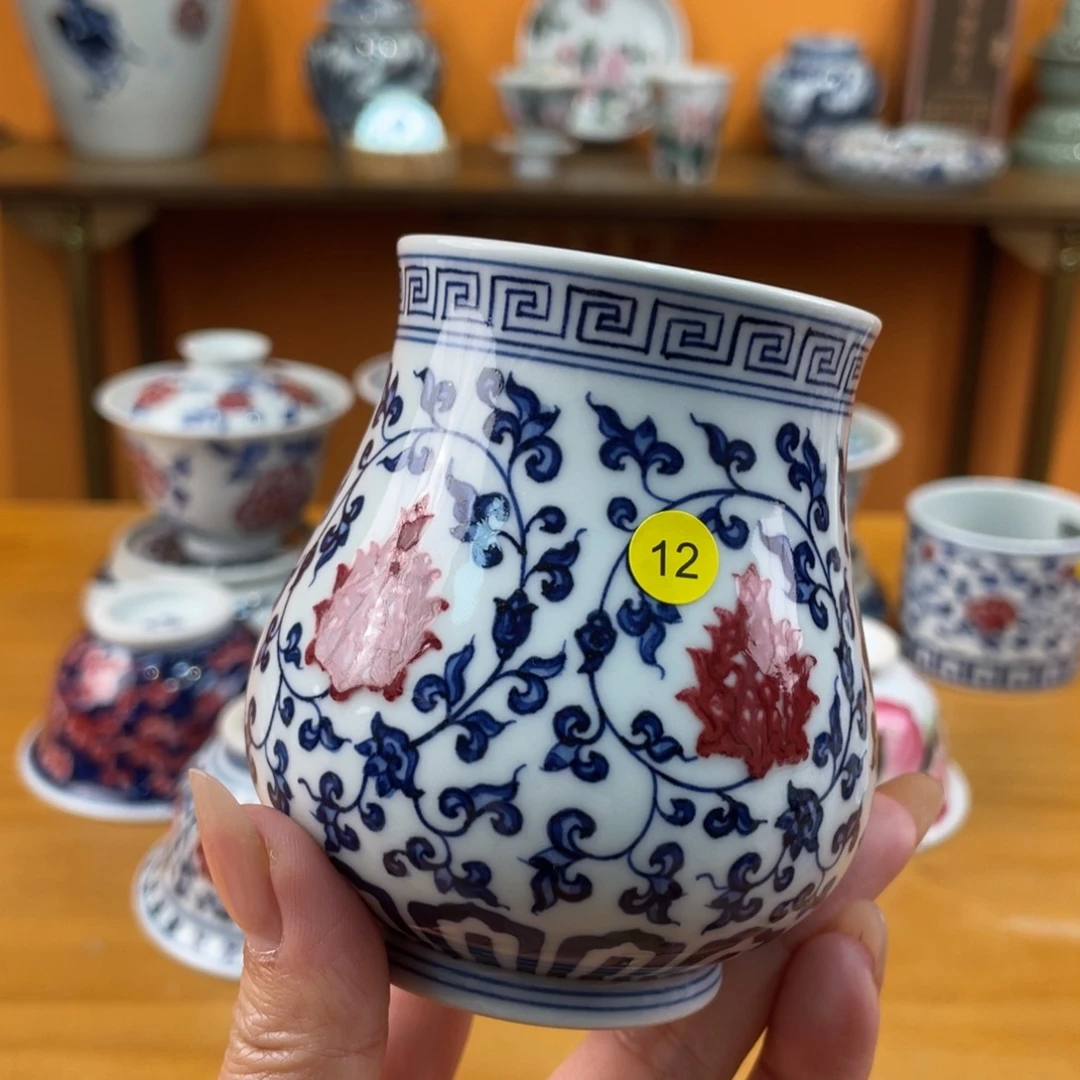 景德镇手绘哈哈哈哈哈哈