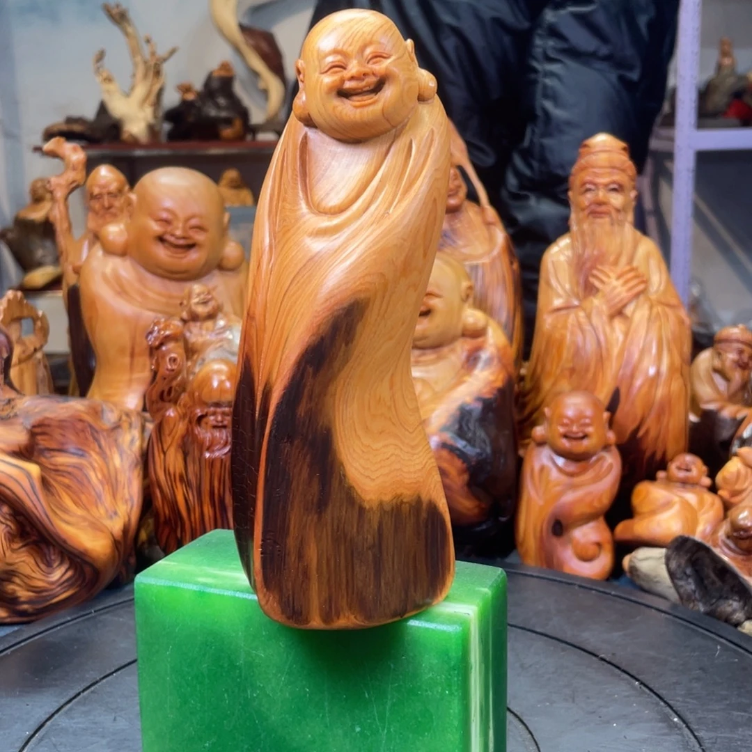 手串/手链柏木（崖柏）