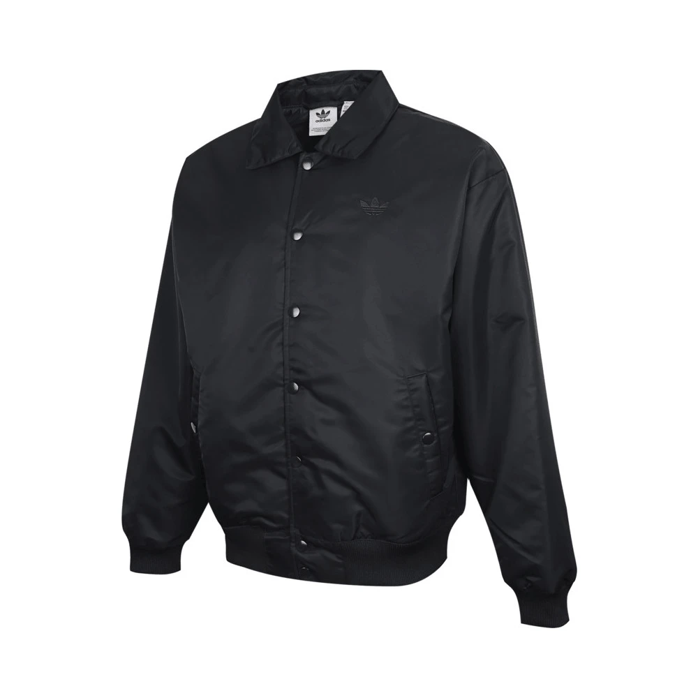 adidas阿迪达斯男子FIREBIRD JKT棉服IW3450