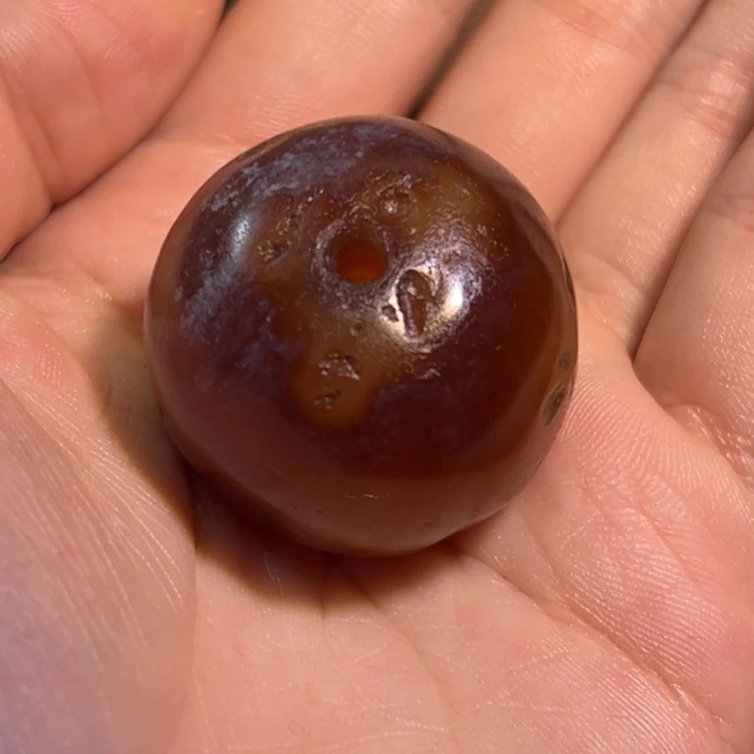 玛瑙/玉髓未镶嵌