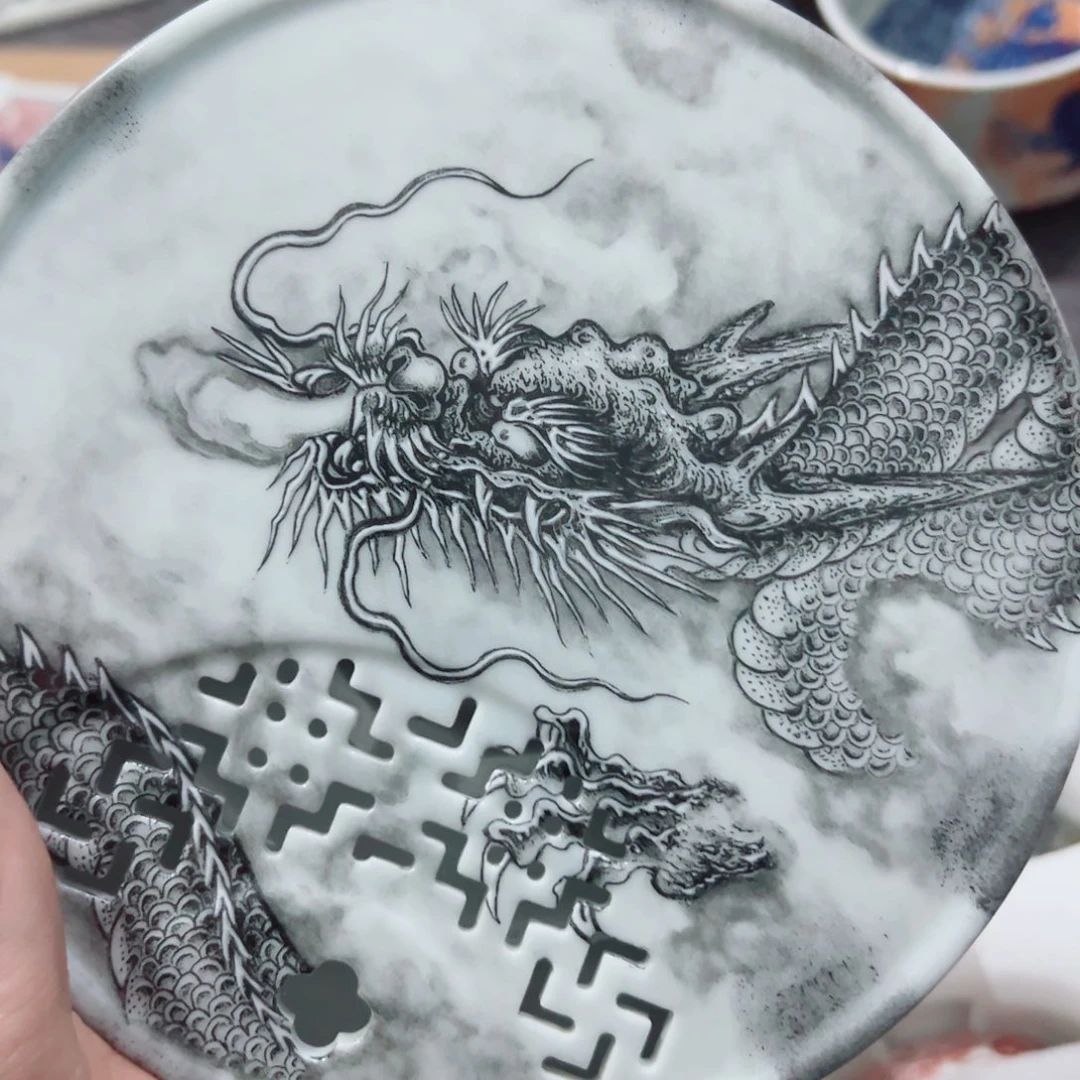 瓷片景德镇陶瓷艺术价格