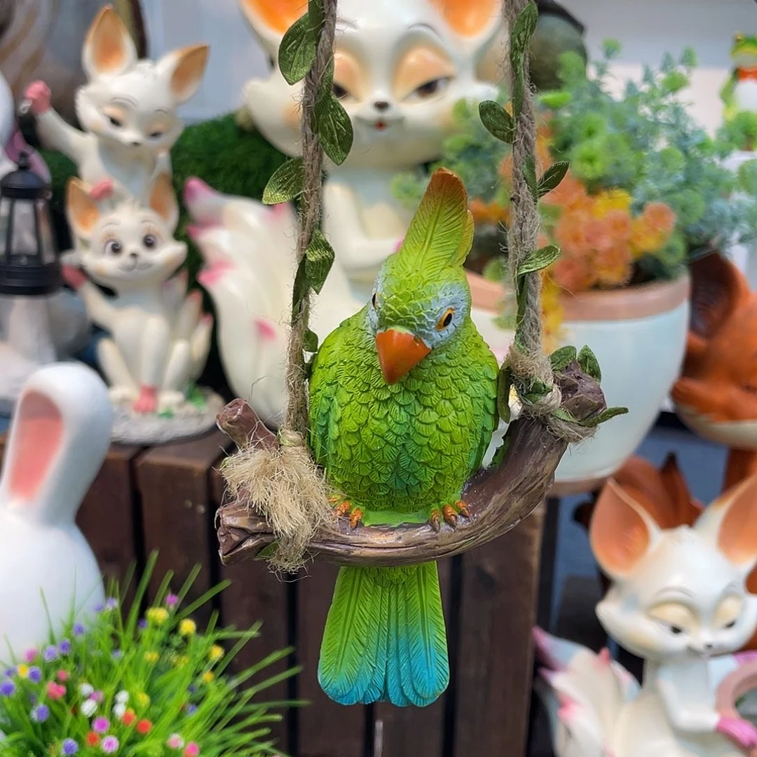 户外花园庭院摆件&00