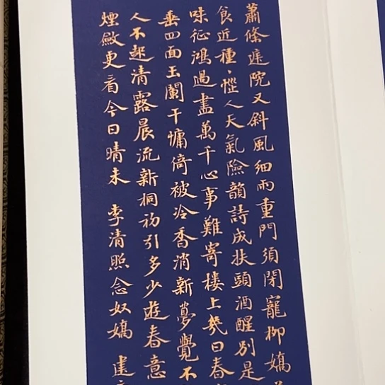 书法张建东老师书法作品