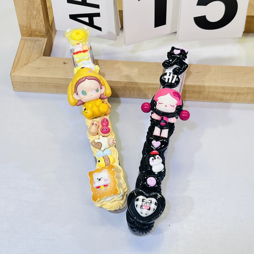 【萌粒美工刀】手工创意潮玩