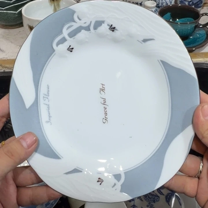 陶瓷 推荐第二名20包邮