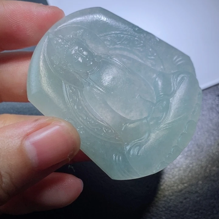 未镶嵌定制翡翠866678999