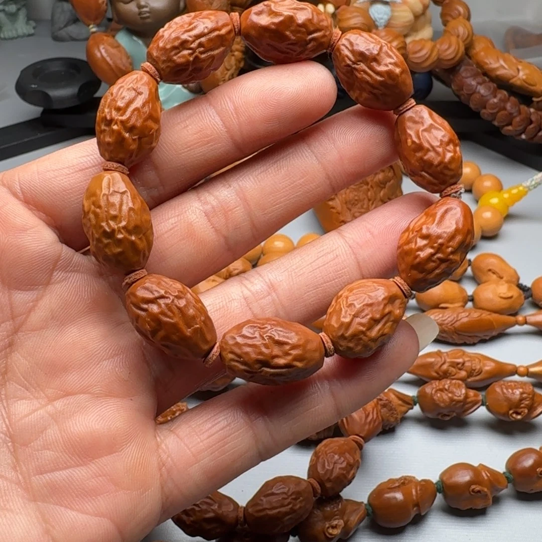 手串/手链橄榄核橄榄核1.4
