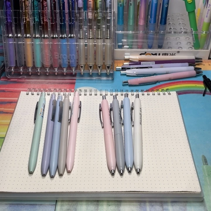 柯林本色4+烁点低重心5