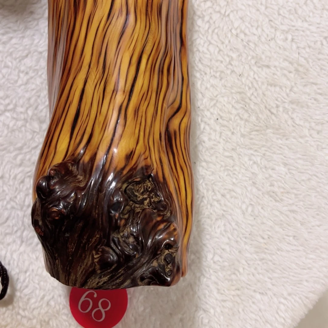 柏木（崖柏）刚*连太行崖柏陈化笔桶