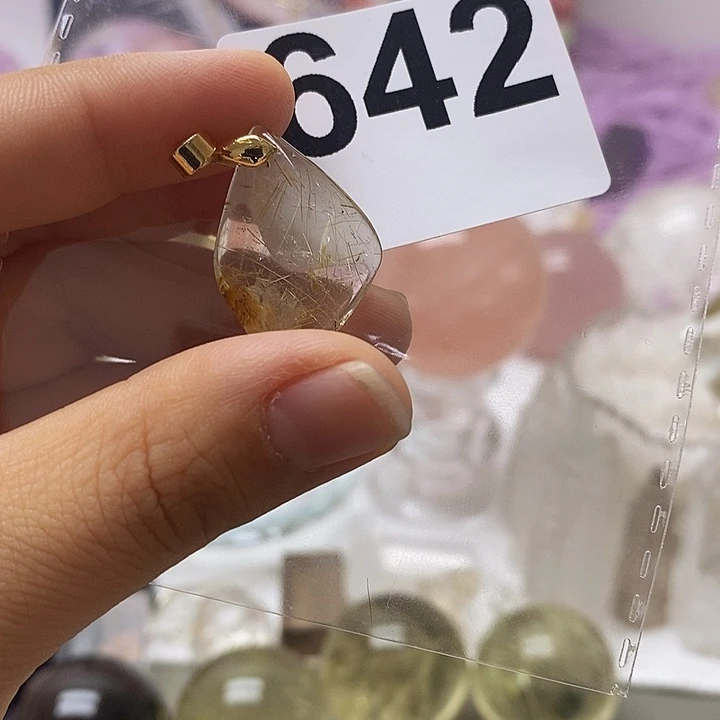 紫晶摆件未镶嵌水晶