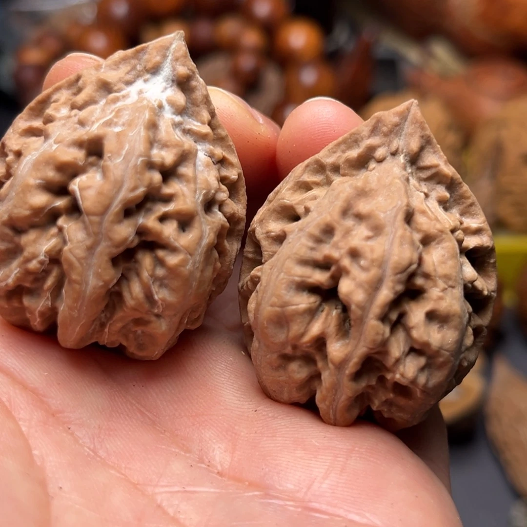 手串文玩核桃核桃49