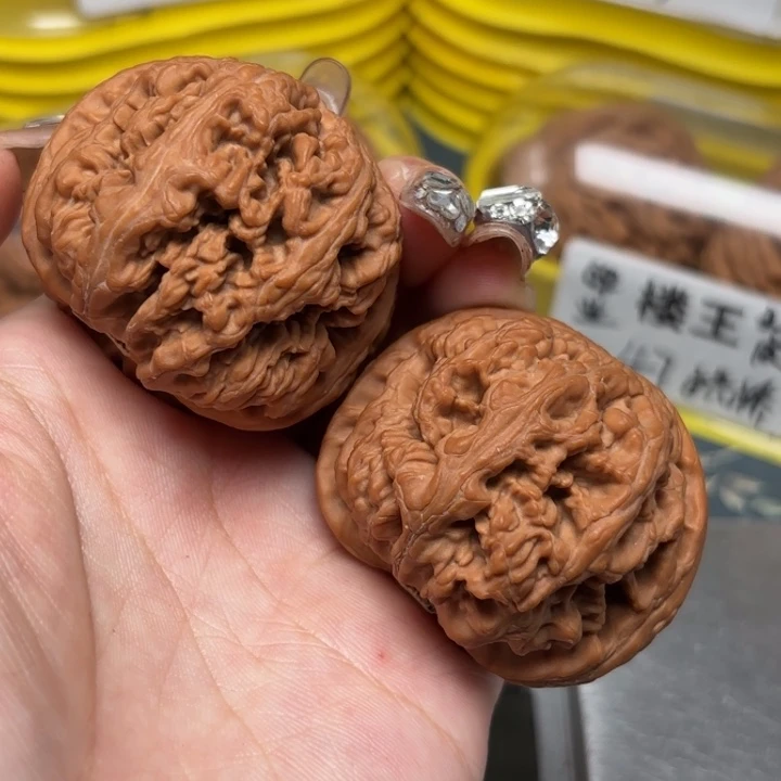 把件文玩核桃46-32751-02