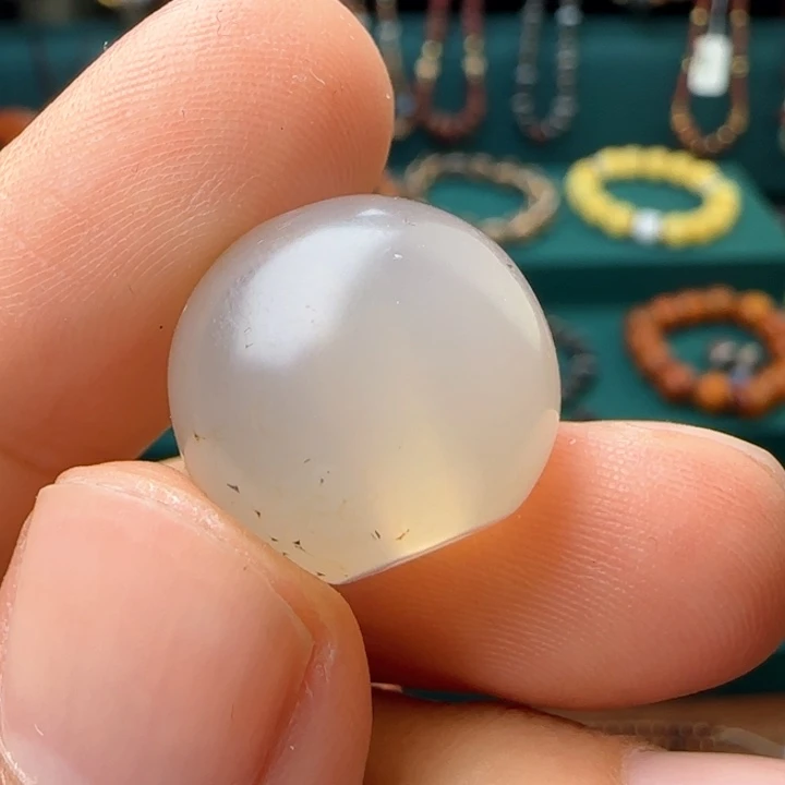 未镶嵌手链玛瑙/玉髓