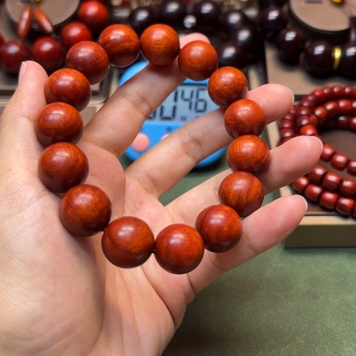 顺***虞木小叶紫檀手工艺