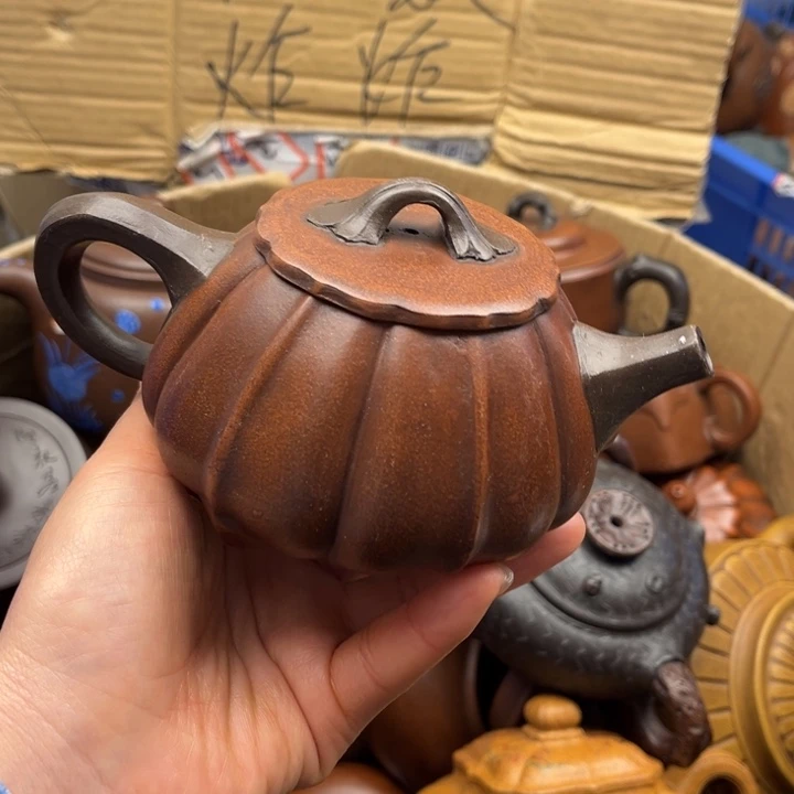 紫砂茶壶紫砂壶等