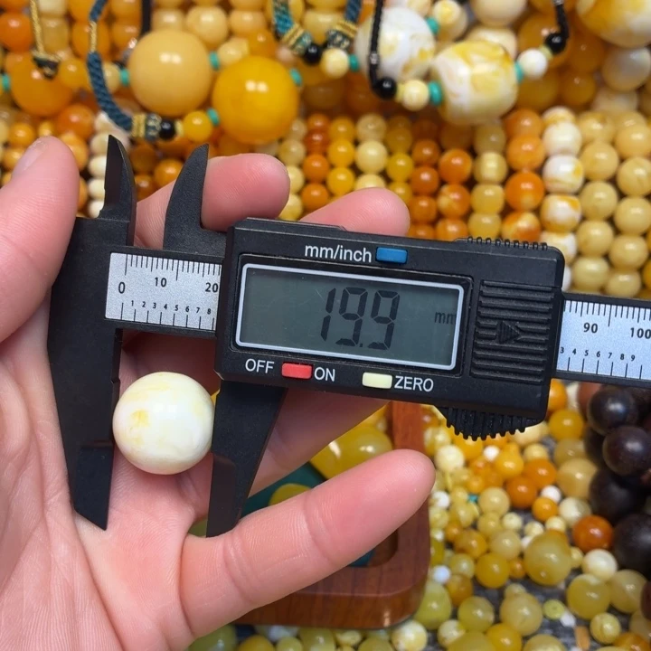 非金属配珠配饰16