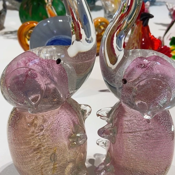 琉璃手工艺品微瑕