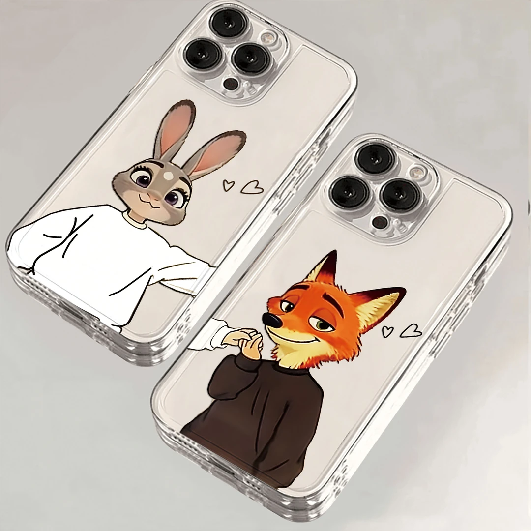 朱迪尼克适用苹果iPhone17pro14小米17promax华为p80手机壳xr情侣