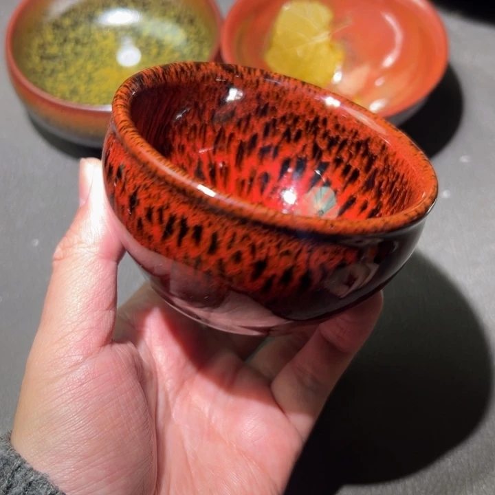茶盏你说什么时候才来