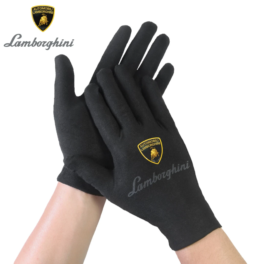 兰博基尼时尚潮流装