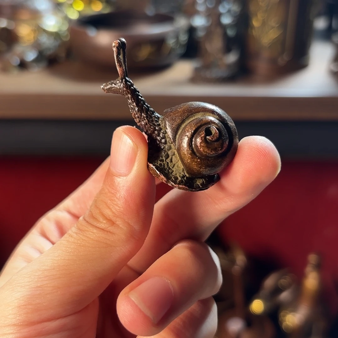 文玩儿摆件收收藏藏