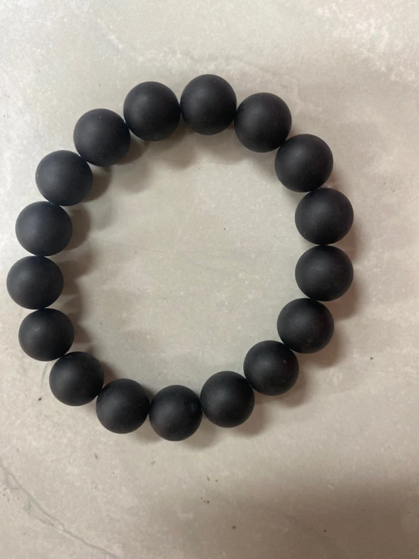 特色工艺品灵草珀1.2手串346