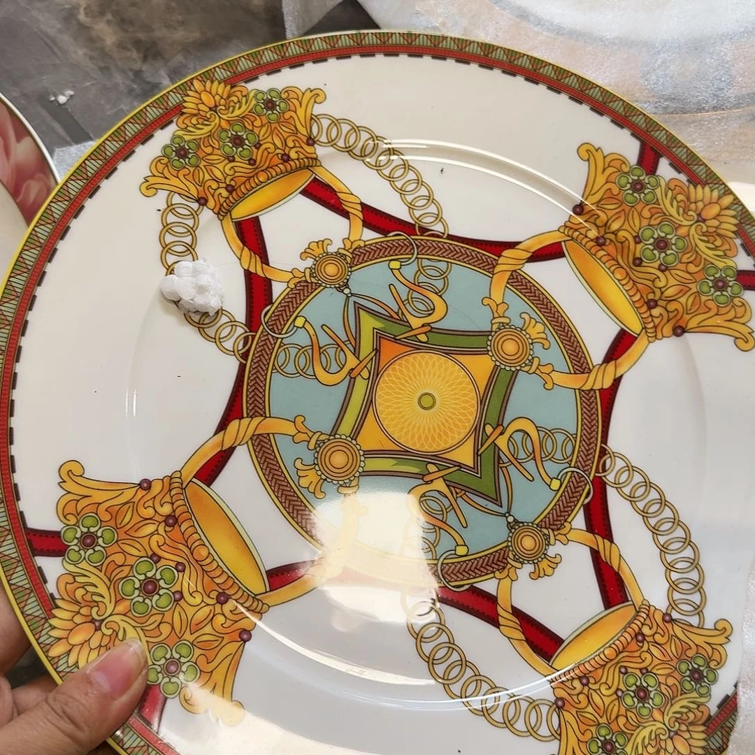 瓷片骨瓷陶瓷高温陶瓷
