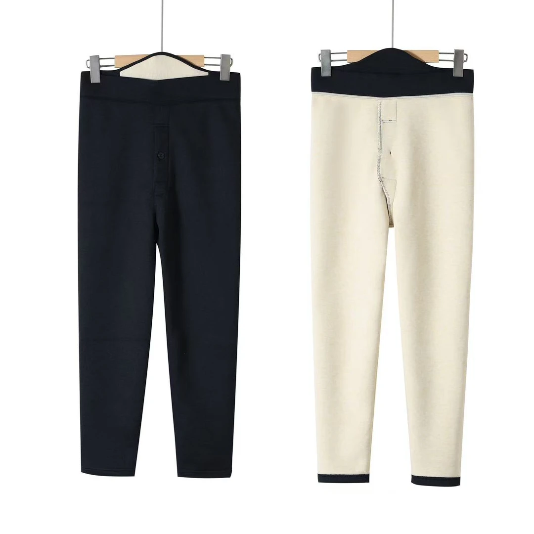 7301 新款男士舒适保暖裤-ZZL