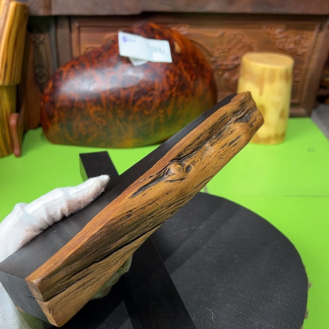 大***-大果紫檀（缅甸花梨）