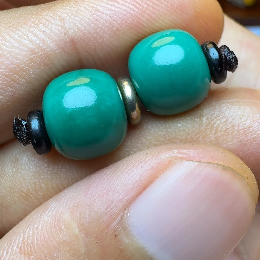 吊坠星月菩提菩提