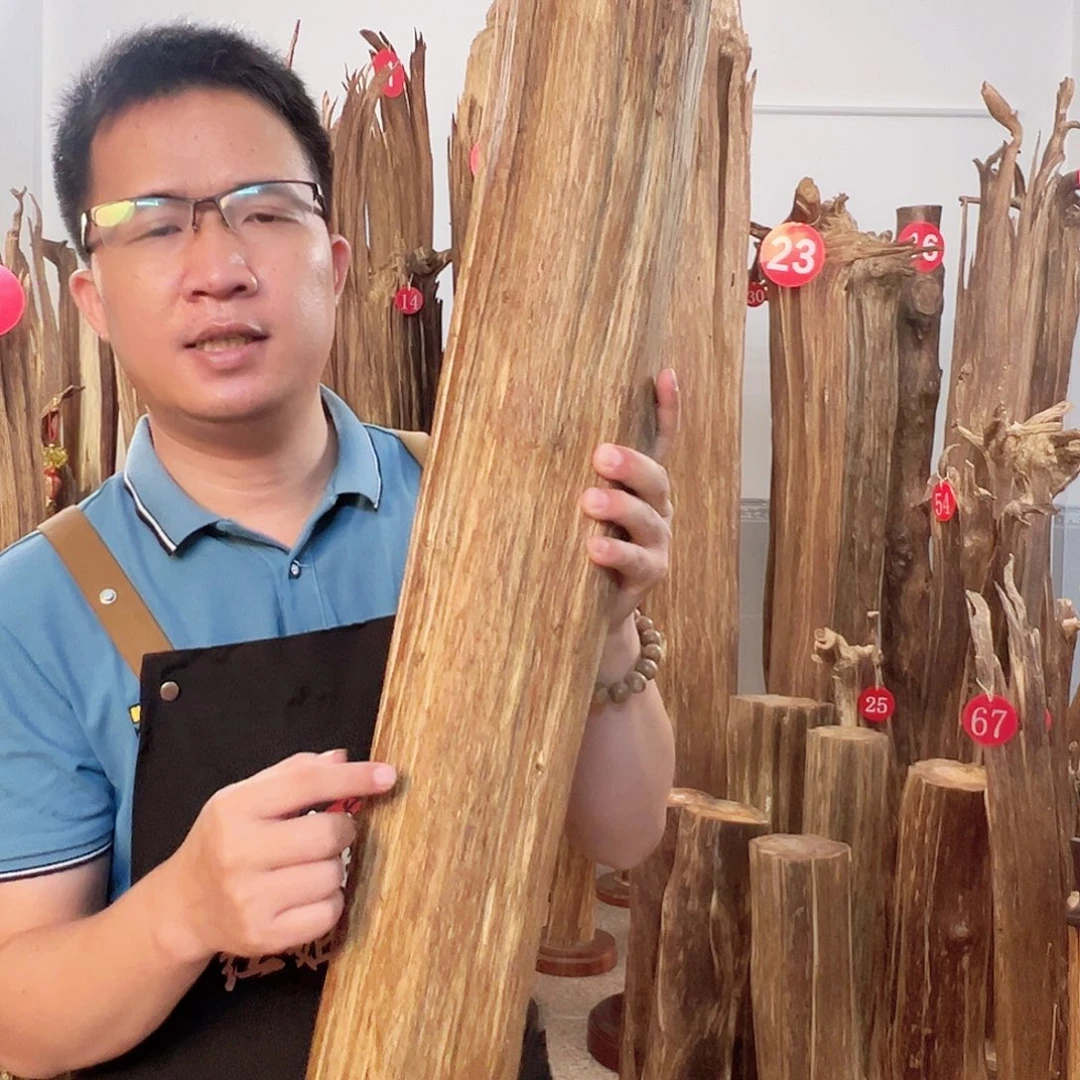 沉香碎屑沉香沉香原料