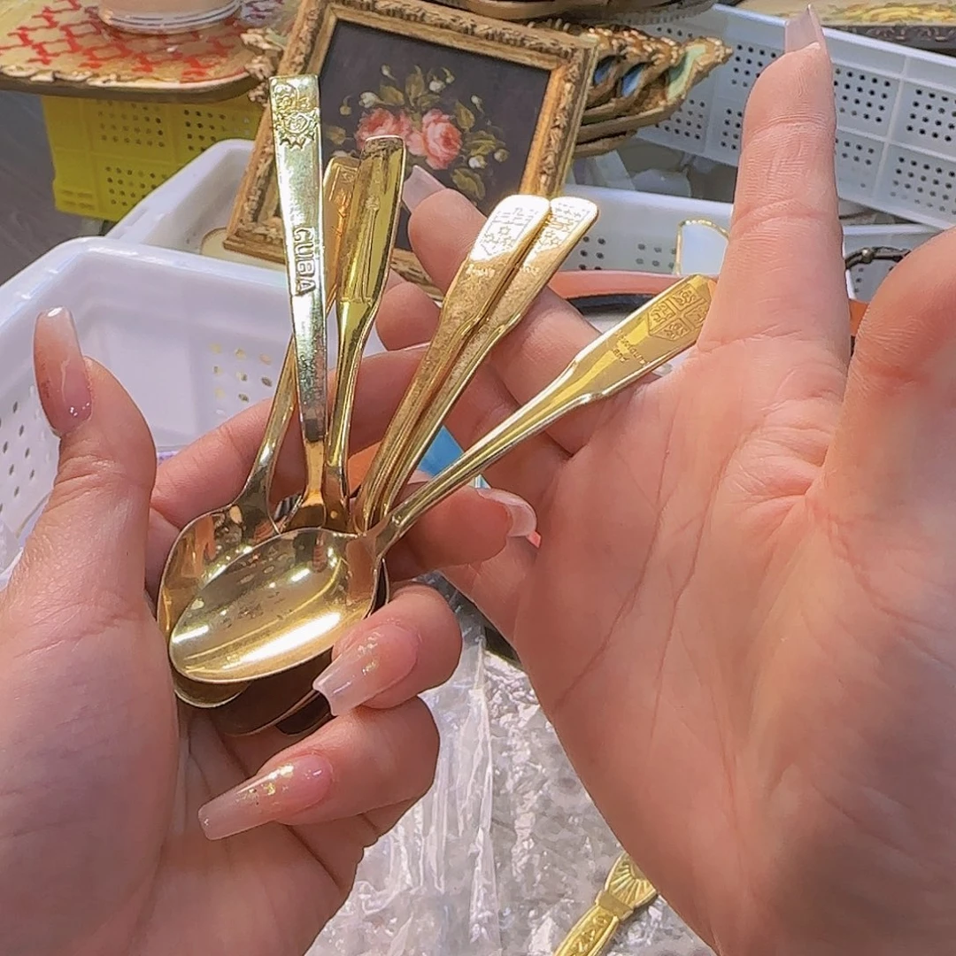 摆件欧洲瓷器收藏鉴赏