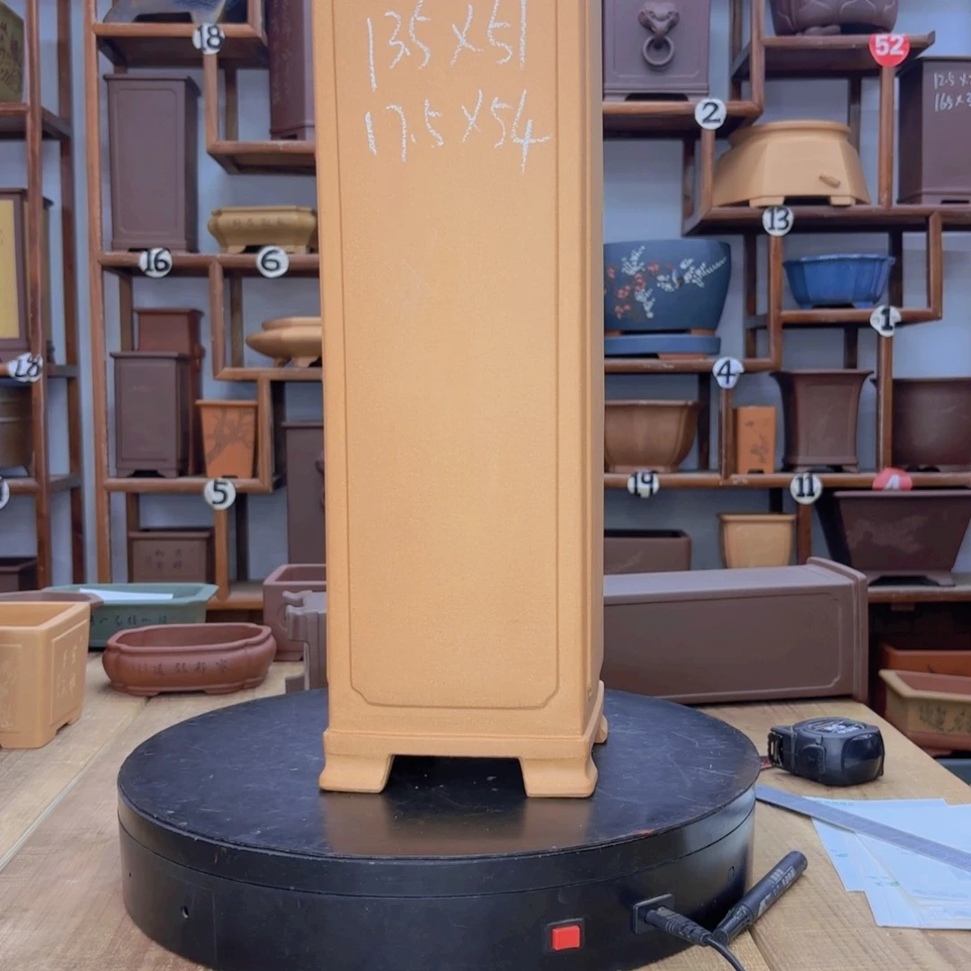 紫砂花盆福利秒杀