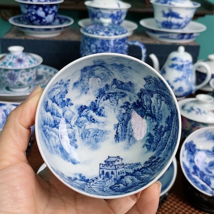 【闪购商品】杯开***后杯子888888877887777778