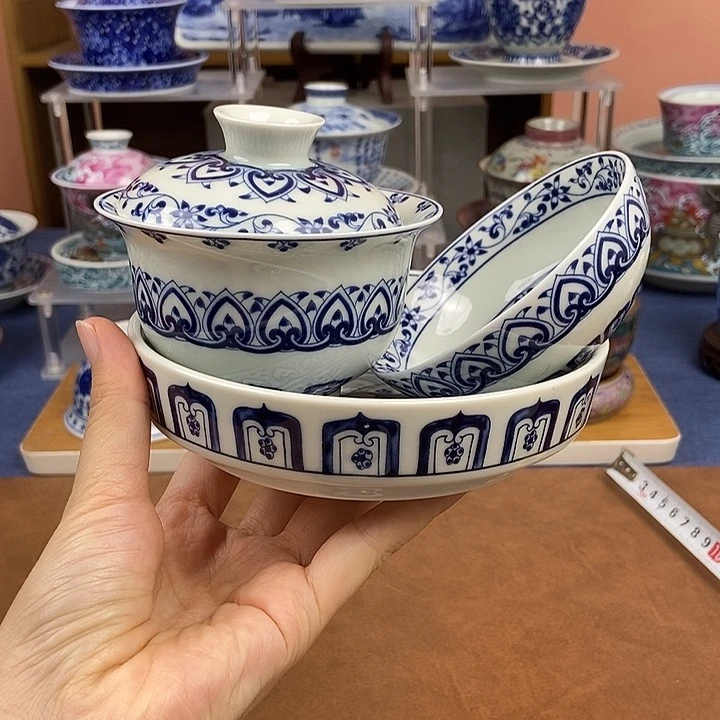 陶瓷制品加工工艺
