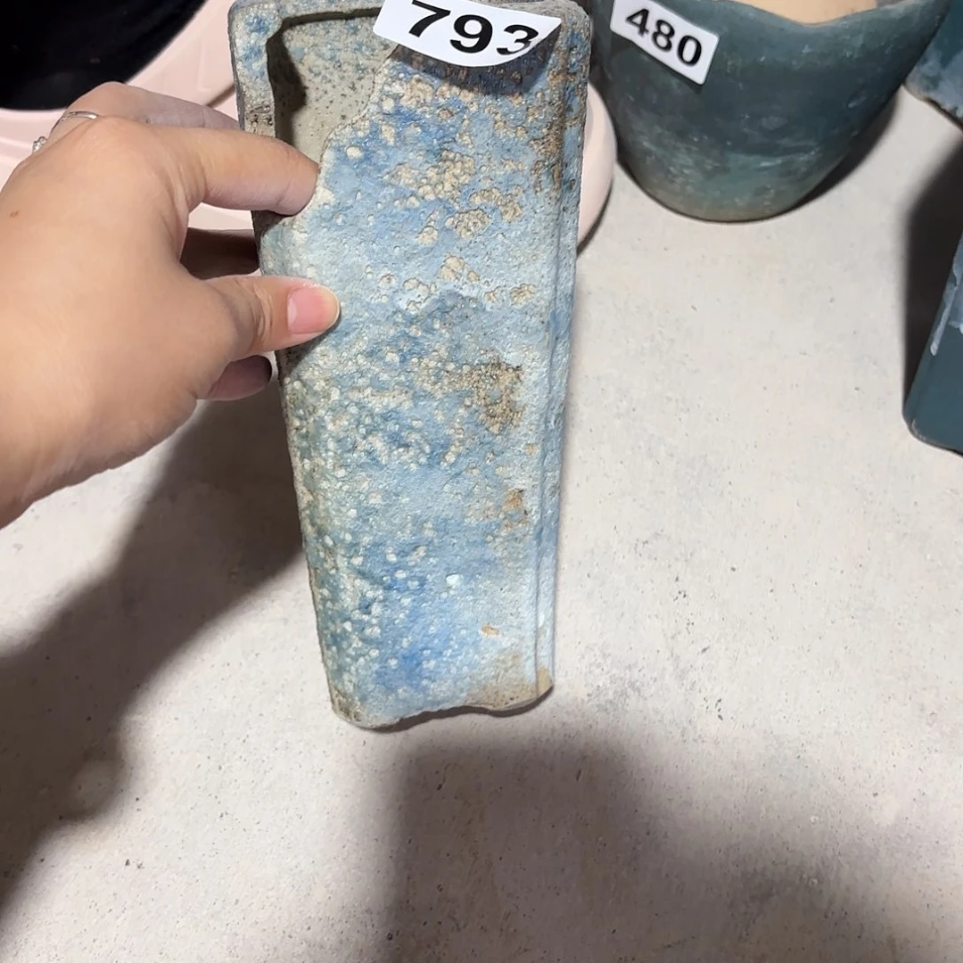 摆件景德镇陶瓷花瓶