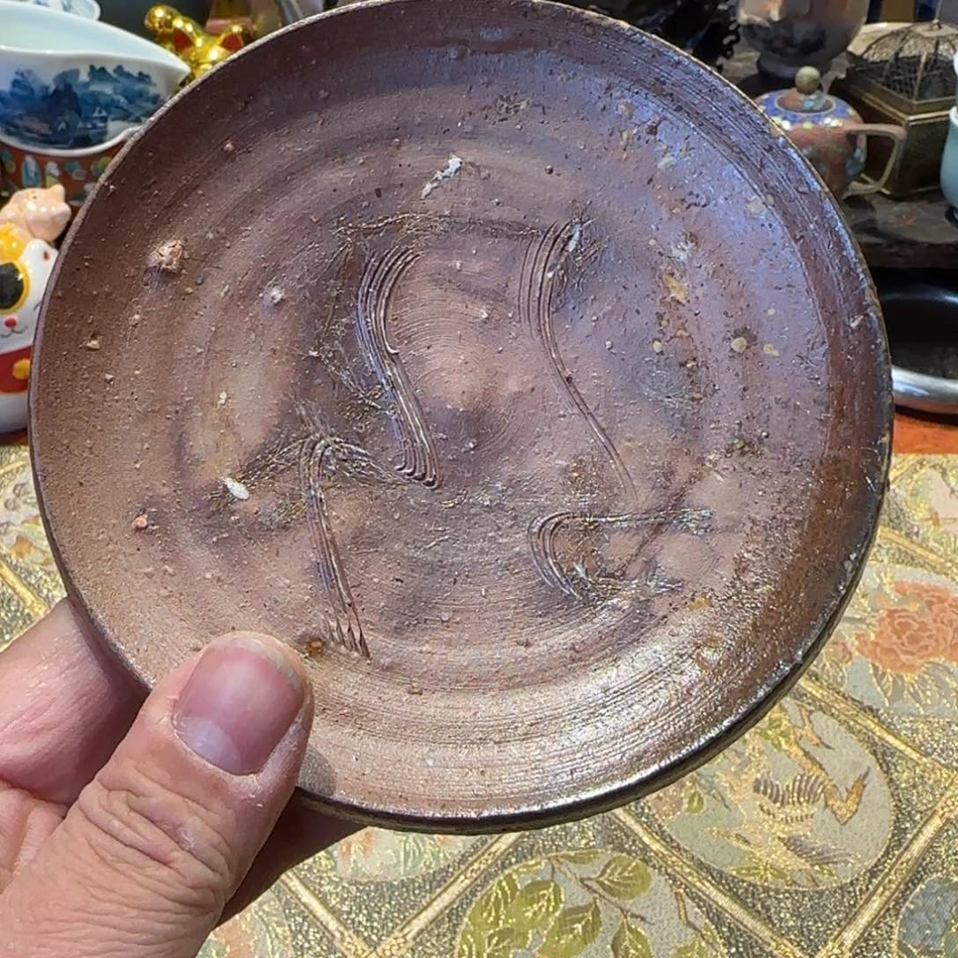 瓷瓷器美术工艺品大***宝