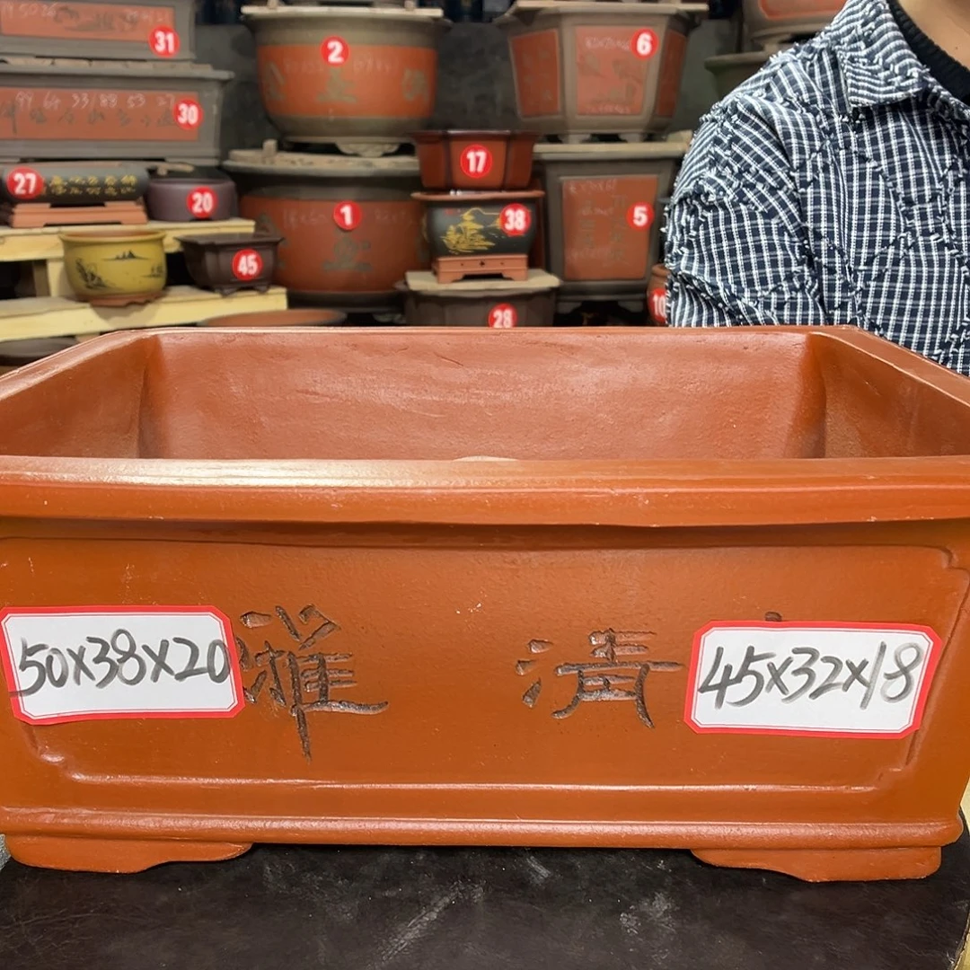 紫砂其他精品紫砂