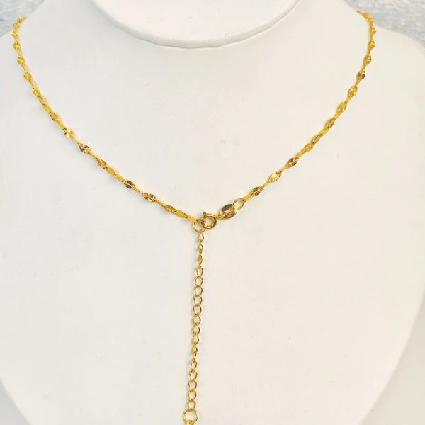 培育红宝石【48小时鉴赏期】先鉴后发 福利嘴唇链项链