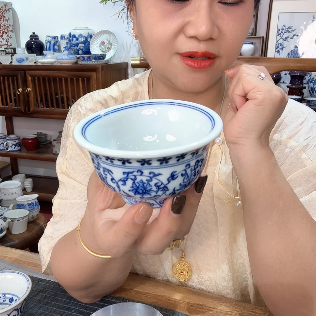 纯手工手会主人杯