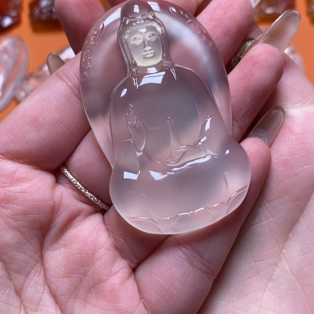 Y****玛瑙/玉髓未镶嵌玛瑙玉髓未镶嵌