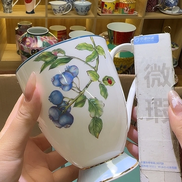 骨瓷实付满10包邮哈