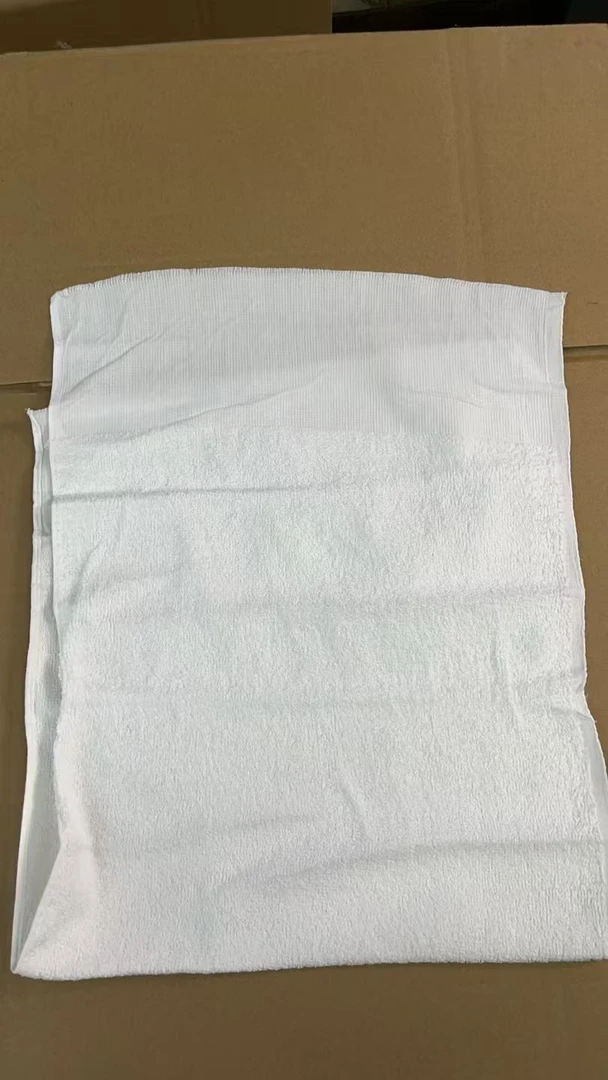 单条白毛巾 > 毛巾/面巾