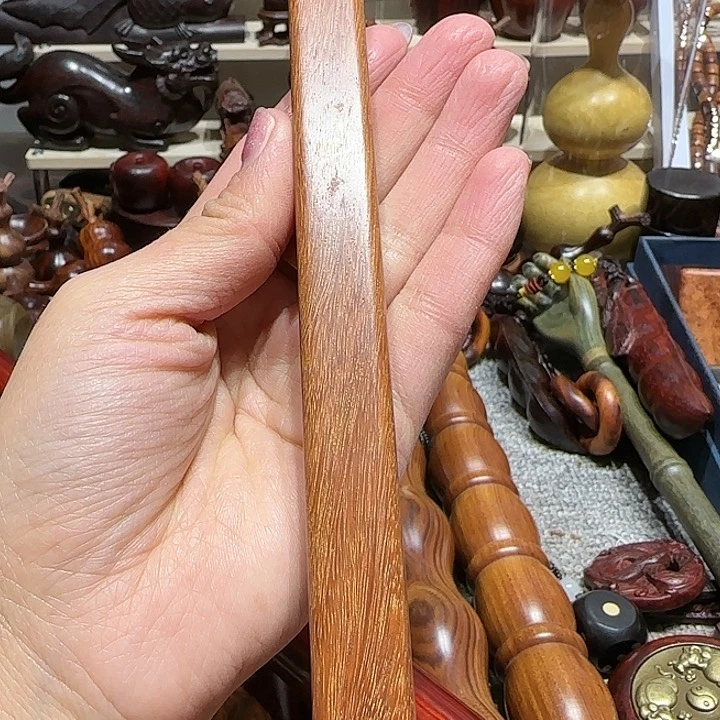 木一**心一物一拍，以直播间截图为准
