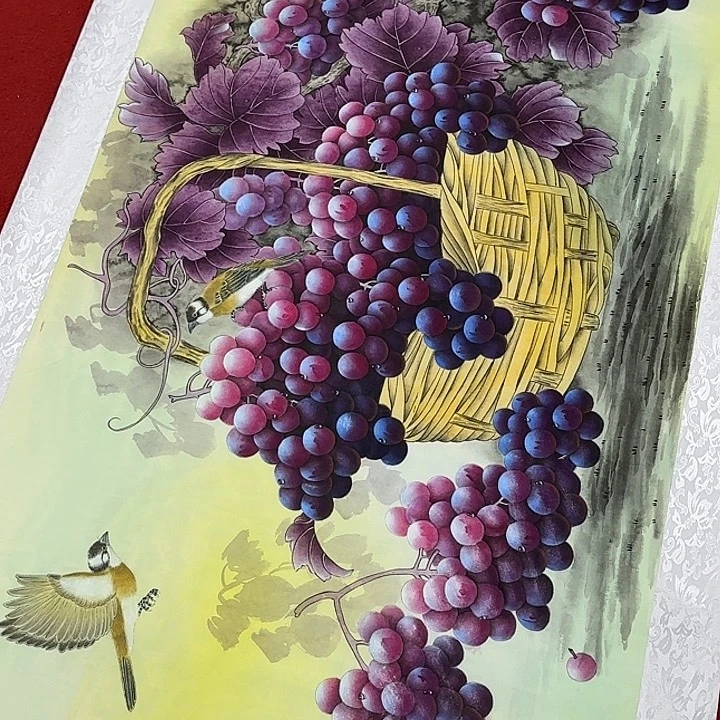 纸本展示作品作品展示