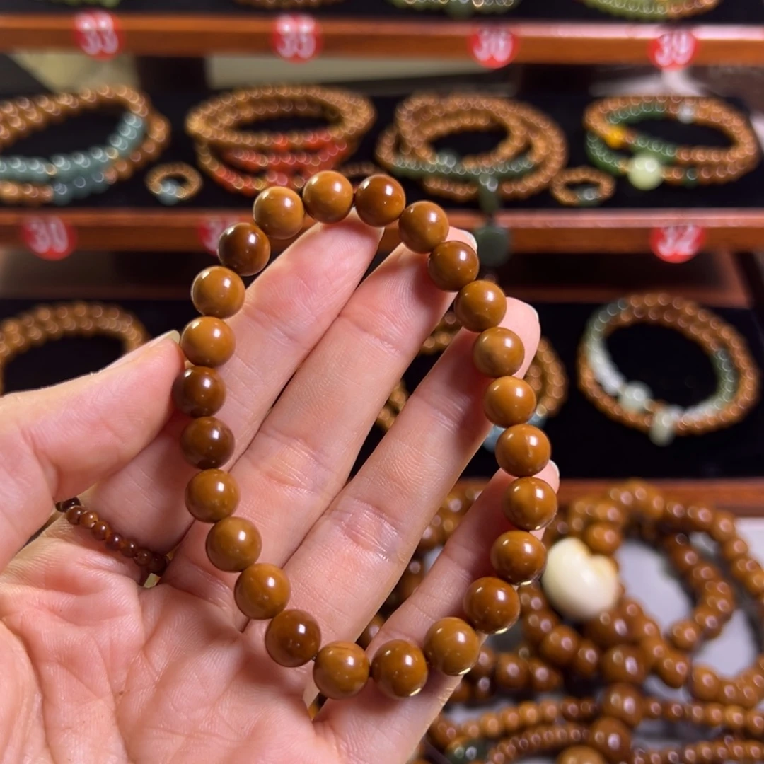 别****库克手串精品库克单圈0.8