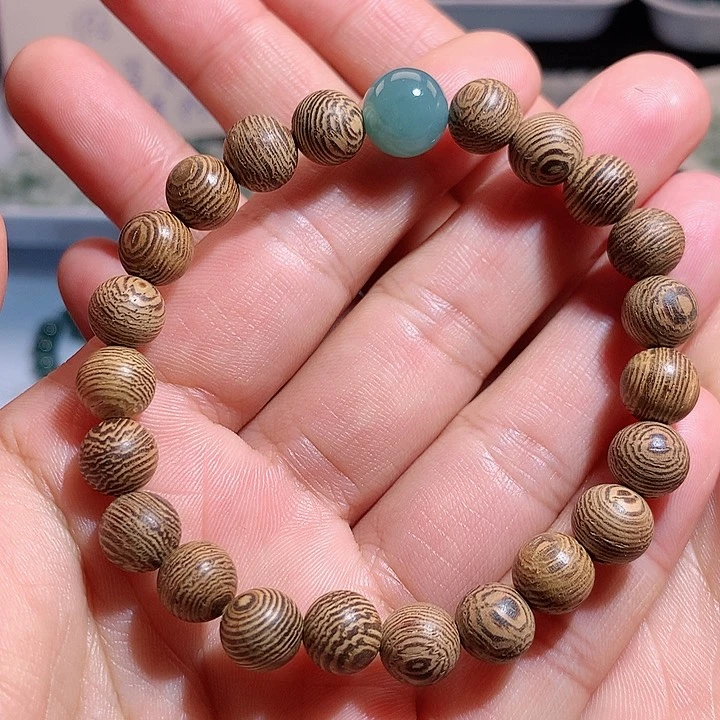 未镶嵌手链翡翠多样性发货