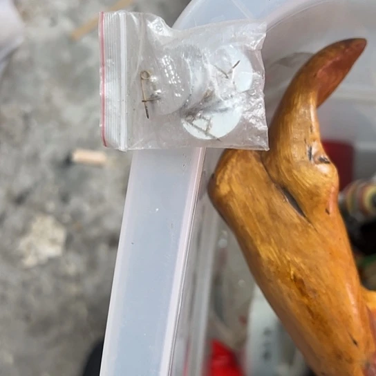 峰***6杂色豆（科檀/科特迪瓦檀木）