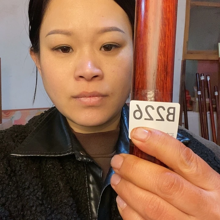 风车木（黑檀木）灵*寺紫檀武术棍健身棍